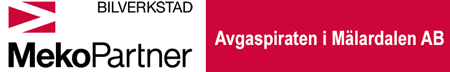 Autofix & Avgaspiraten AB